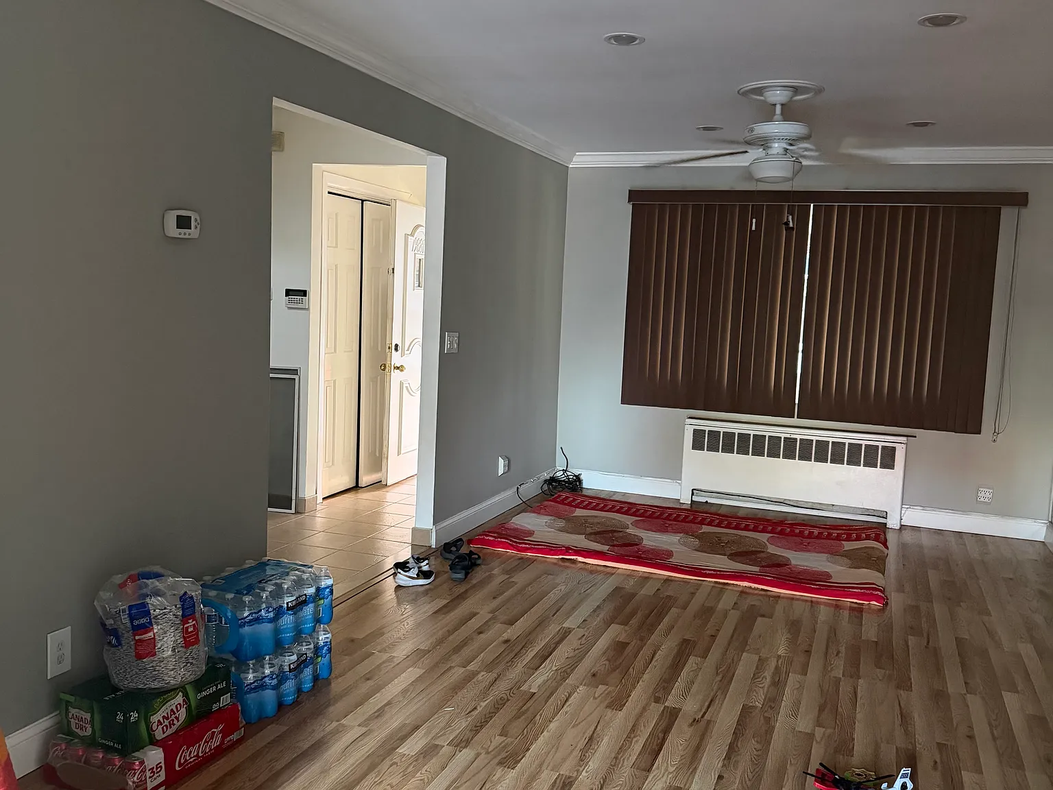 3 bed, 1200 sqft, $3,800 — Photo 4