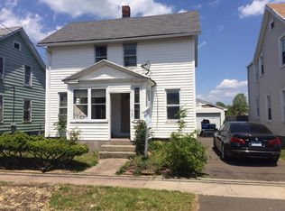 264 Morse St, Hamden, CT 06517