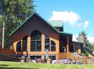 N8739 Lakeside Rd, Willard, WI 54493