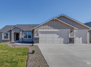 3400 S Edge Rim Way, Meridian, ID 83642