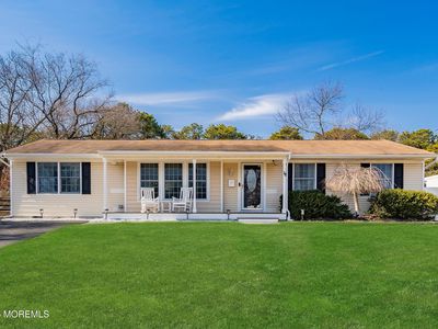 18 Parkway Drive, Brick, NJ, 08723