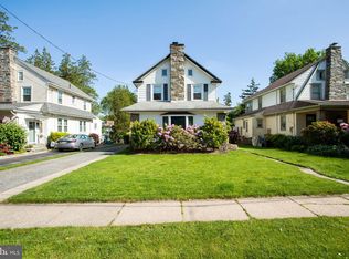 33 E Clearfield Rd, Havertown, PA 19083