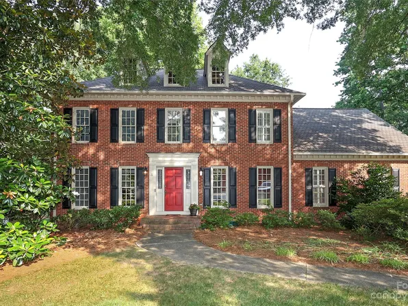 6610 Mays Chapel Ln, Charlotte, NC 28270