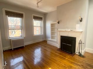 45 Garden St APT 7, Boston, MA 02114