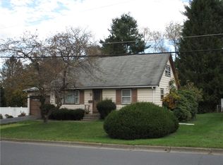 18 Seneca St, Sidney, NY 13838