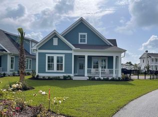 8315 Sandlapper Way LOT 23, Myrtle Beach, SC 29572