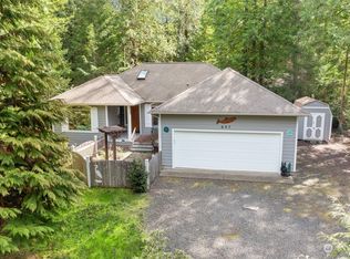 607 E Barbary Rd, Shelton, WA 98584