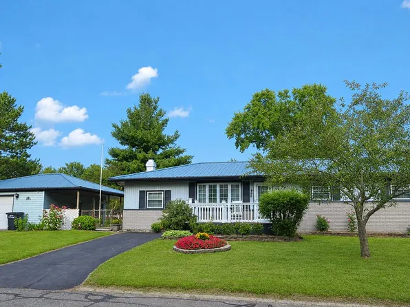 2391 Jacqueline St, Portage, IN 46368
