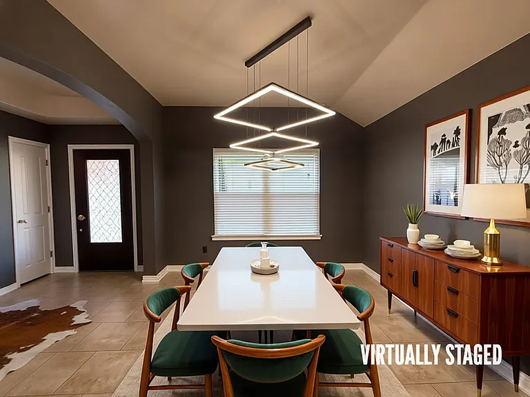405 W Vega Ln — Photo 5