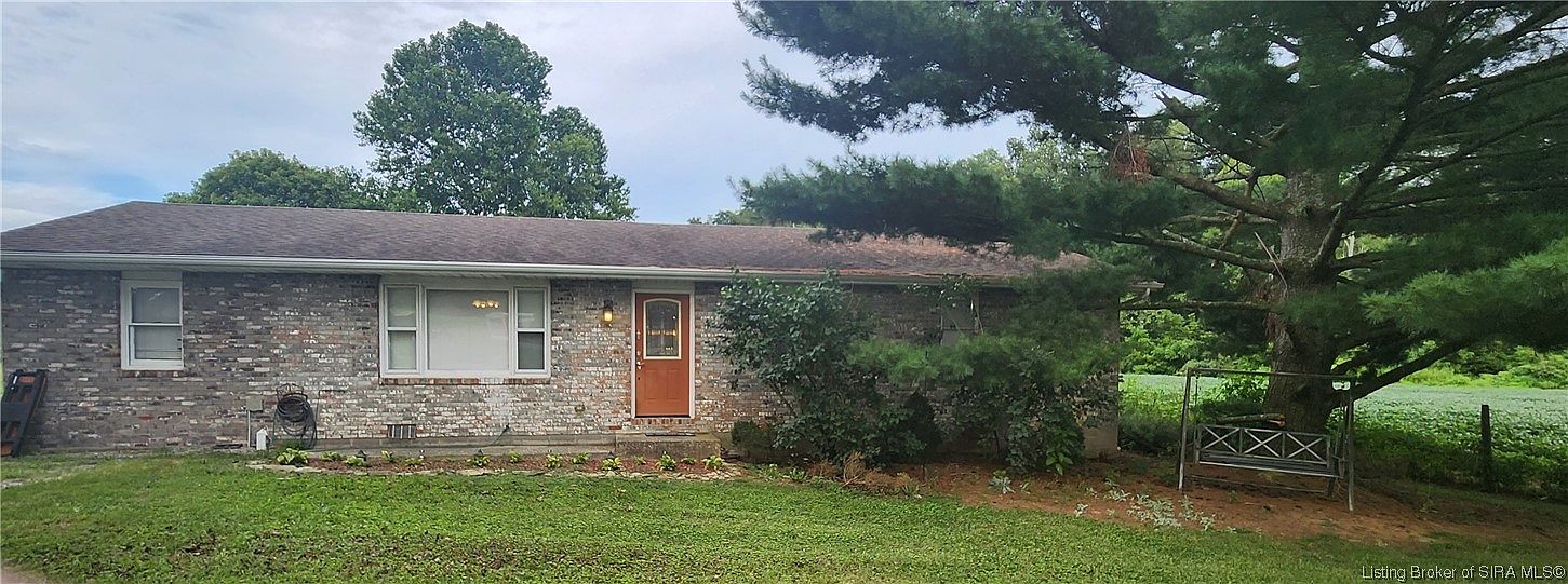 5720 S Eastern School Road, Pekin, IN 47165 Zillow