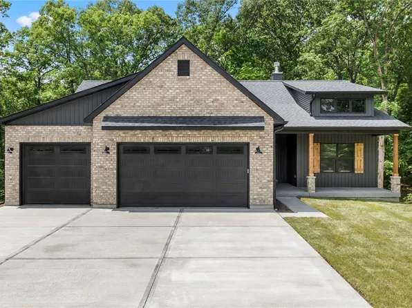 449 Shady Trail Dr, Troy, MO 63379