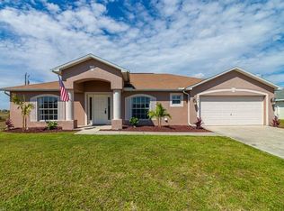 343 NE 27th St, Cape Coral, FL 33909