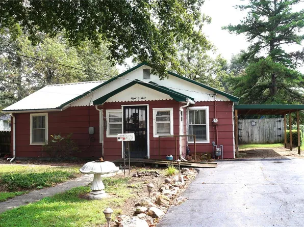 803 W North St, Kennett, MO 63857