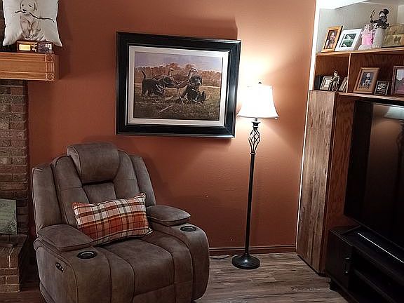 Family room or Great room