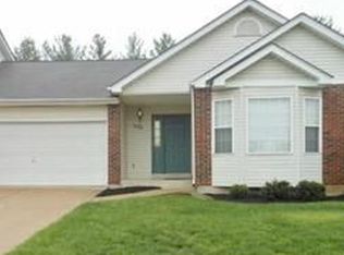 10432 Chardonniere Dr, Saint Louis, MO 63135