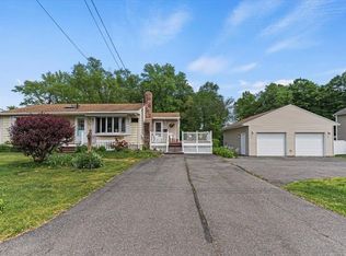 41 Edmund St, East Longmeadow, MA 01028