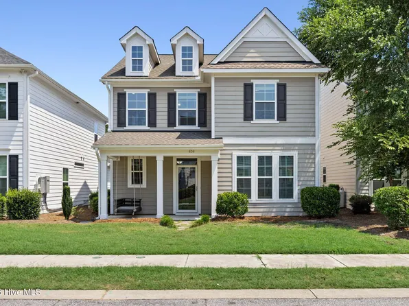 636 Countryside Lane, Wilmington, NC 28411