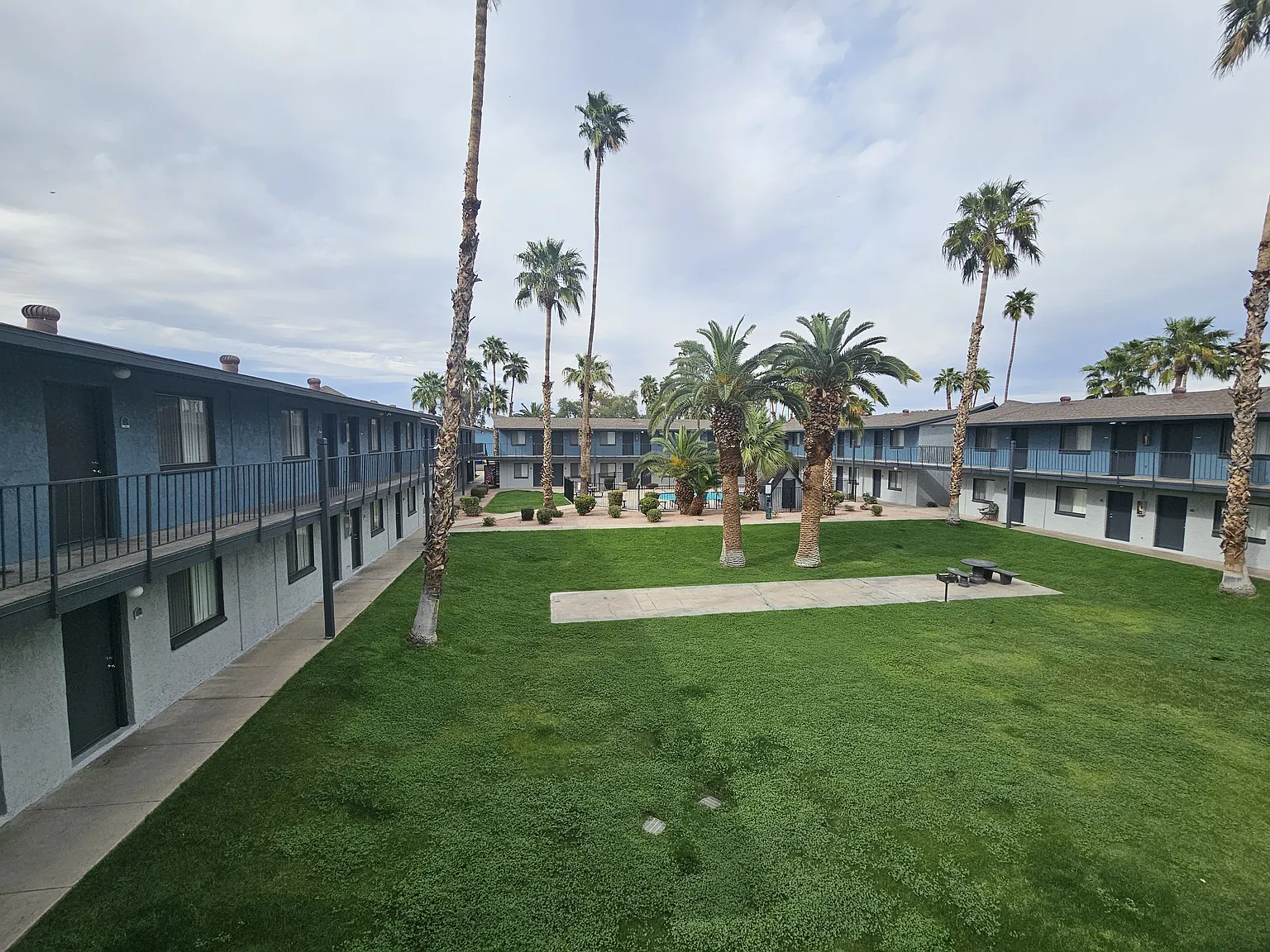 The Palms at Camelback West — Photo 3