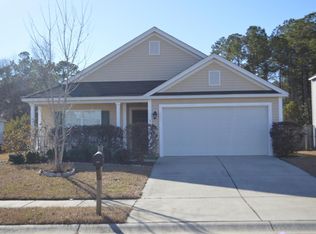 319 Briarbend Rd, Goose Creek, SC 29445