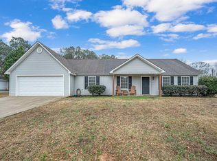 20960 Walnut Ln, Vance, AL 35490