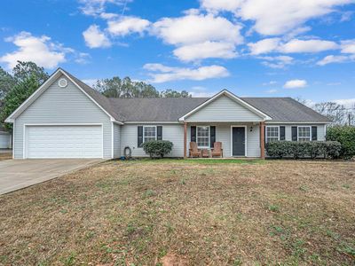 20960 Walnut Ln, Vance, AL, 35490