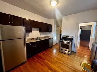 807 Centre St APT 2, Boston, MA 02130
