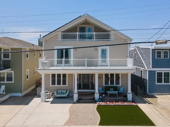 8504 Seaview Ave, Wildwood Crest, NJ 08260