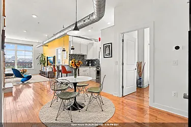 251 Newark Avenue, #5D