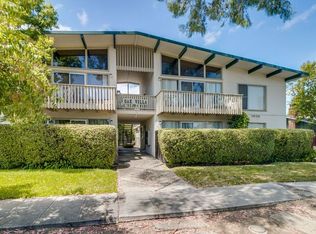 338 Oak St, Mountain View, CA 94041