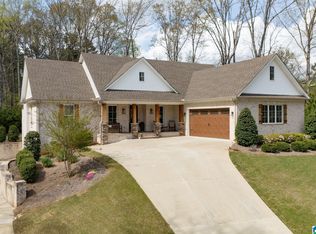 441 S Highland Ridge Ln, Chelsea, AL 35043