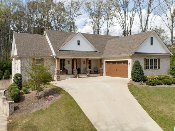 441 S Highland Ridge Ln, Chelsea, AL 35043