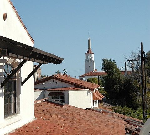 Arlington From  Balcony