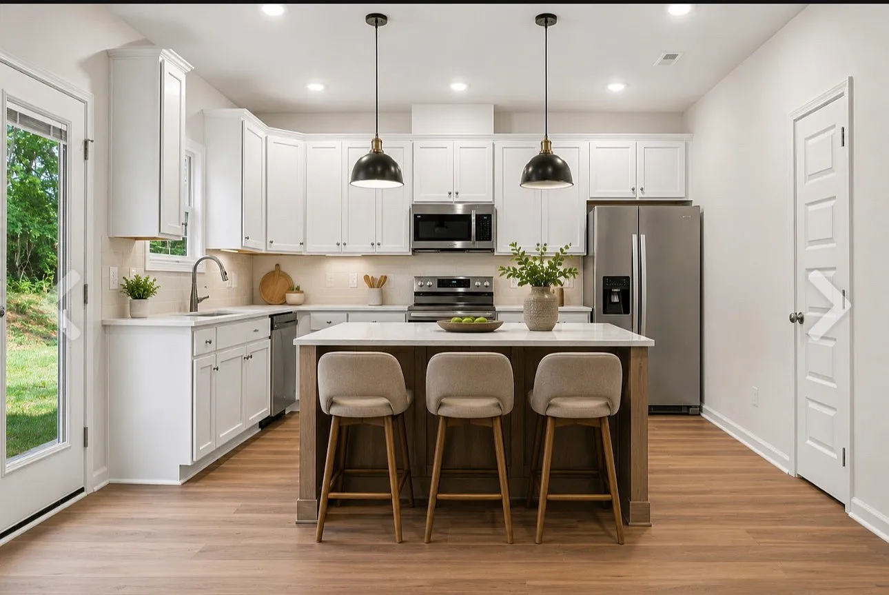 4 bed, 1720 sqft, $2,295 — Photo 3