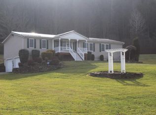 1506 Franklin Depot Rd, Sidney Center, NY 13839