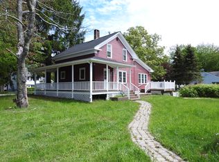 27 Elmwood Way, Clinton, CT 06413