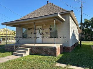 101 E South St, Juniata, NE 68901