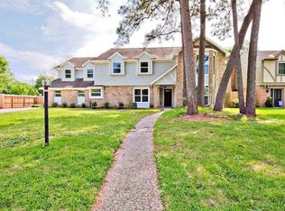 8303 Northbridge Dr, Spring, TX 77379