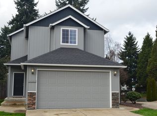 3689 Kendra St, Eugene, OR 97404