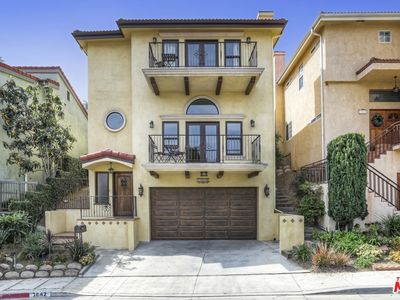 3842 Inglis Dr, Los Angeles, CA, 90065