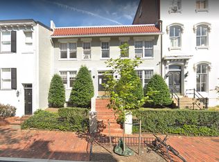 3405 Prospect St NW APT 2, Washington, DC 20007