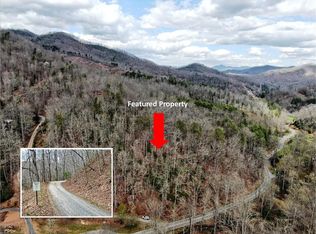 Big Oak Springs Rd, Sylva, NC 28779