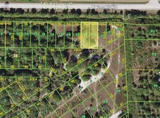 28151 Bermont Rd, Punta Gorda, FL 33982