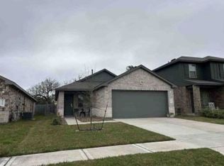 22539 Aspen Tarn Trl, Spring, TX 77373