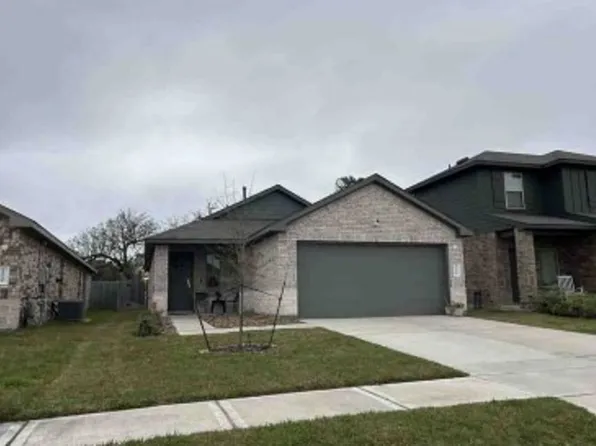 22539 Aspen Tarn Trl, Spring, TX 77373