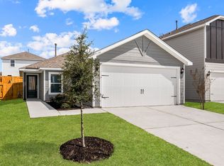 8409 Silverbow Dr, Ponder, TX 76259