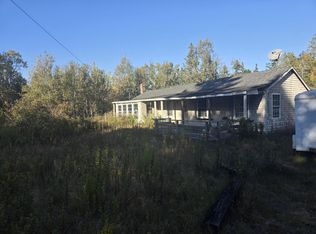 92 Wilcox Rd, Trescott Twp, ME 04652