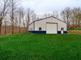 18150 Rocky Top, Garfield, AR 72732