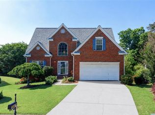 5690 Martin Grove Dr NW, Lilburn, GA 30047