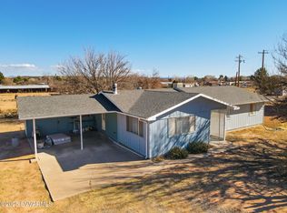 3781 E Carol Ln, Cottonwood, AZ 86326