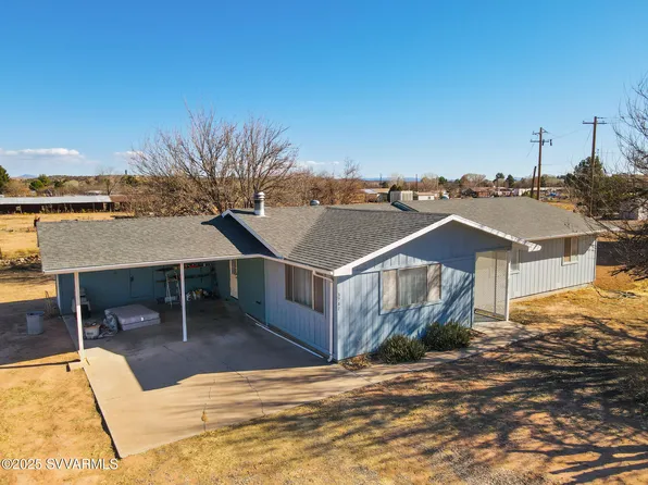 3781 Carol Lane, Cottonwood, AZ 86326